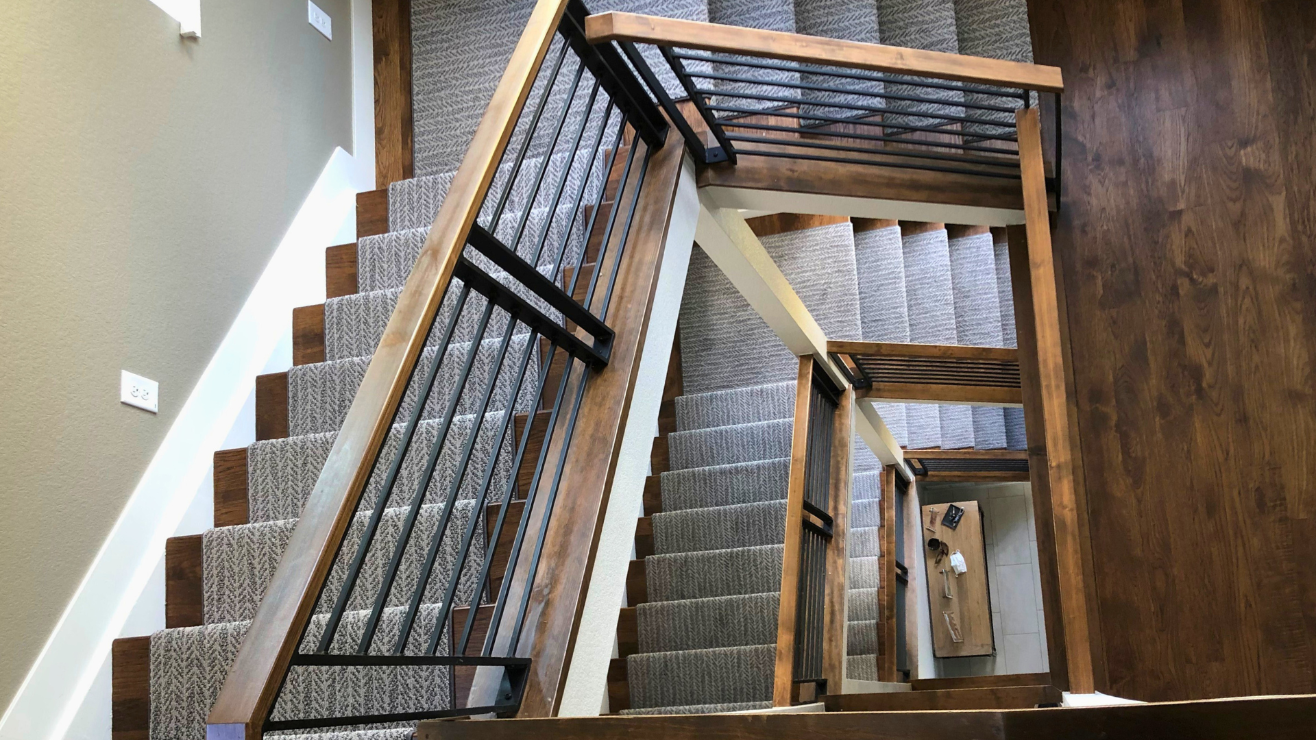 custom stair runners