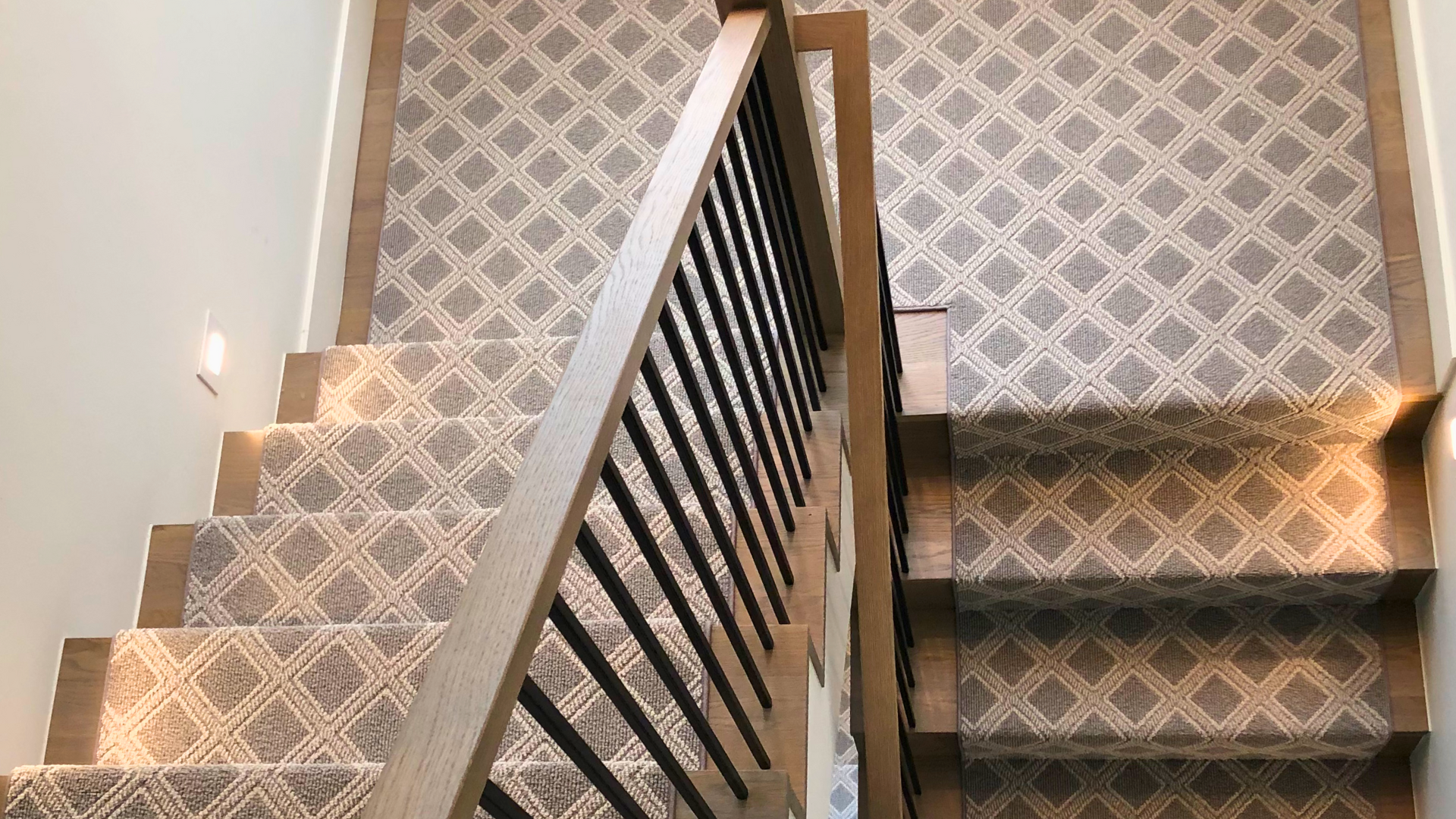 custom stair runners